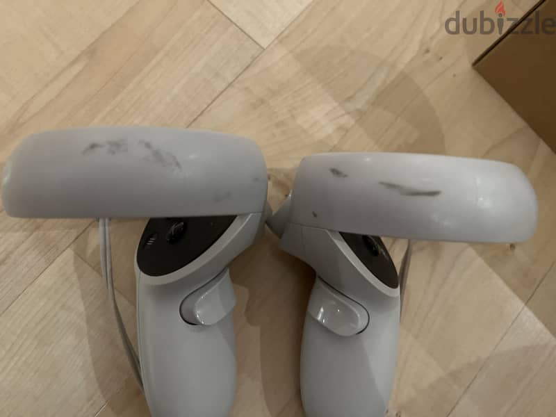 Oculus quest 2, original 128gb, 2 years old 0