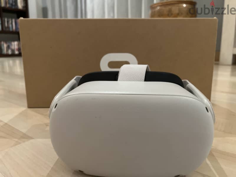 Oculus quest 2, original 128gb, 2 years old 4