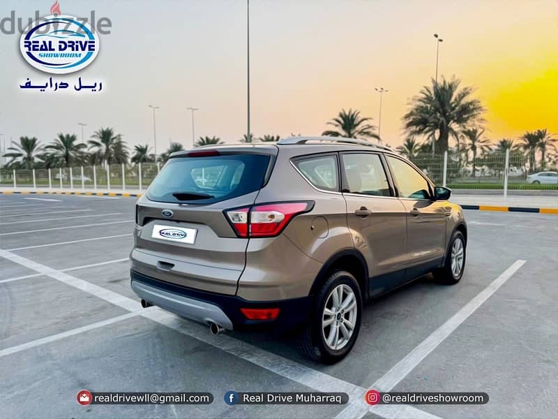 Ford Escape 2019 7