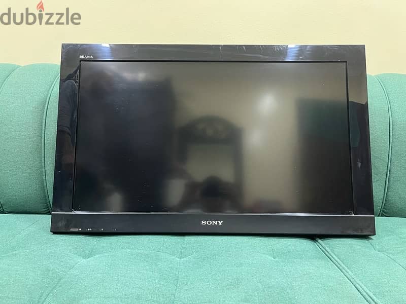 Sony tv for sale تلفزيون للبيع من شركة Sony 3