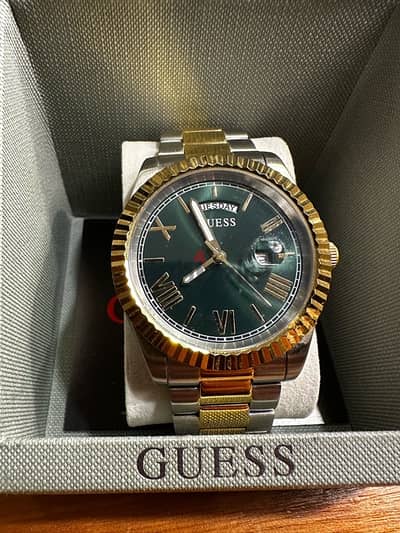 Guess watch