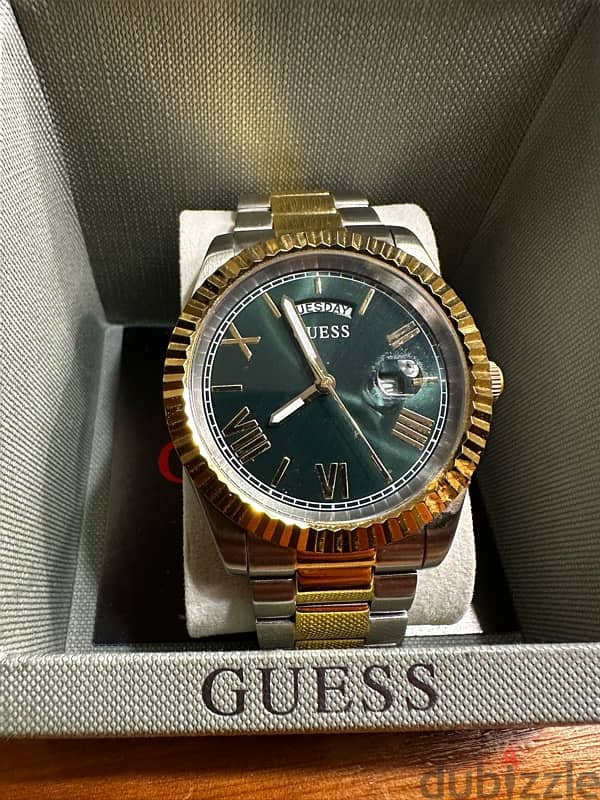 Guess watch 5