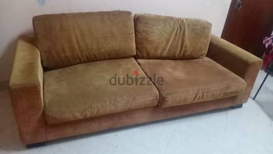 Used Sofa