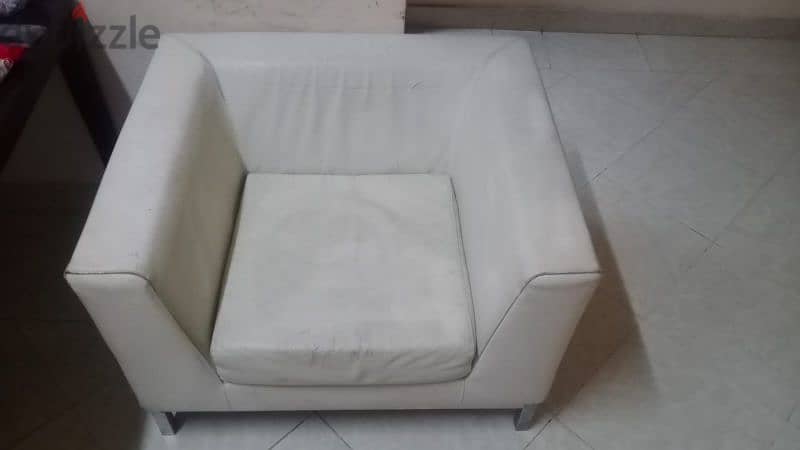 Used Sofa 1