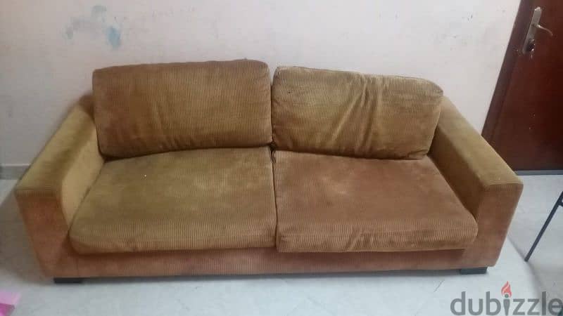 Used Sofa 2