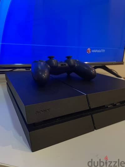 Playstation 4 (500GB)