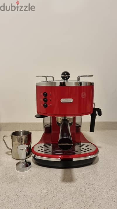 DeLonghi