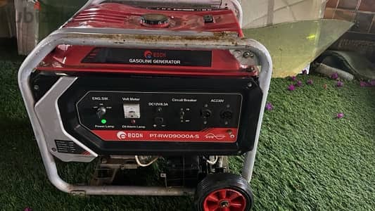 for sale generator