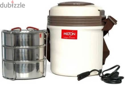 Milton Heating Tiffins for sale