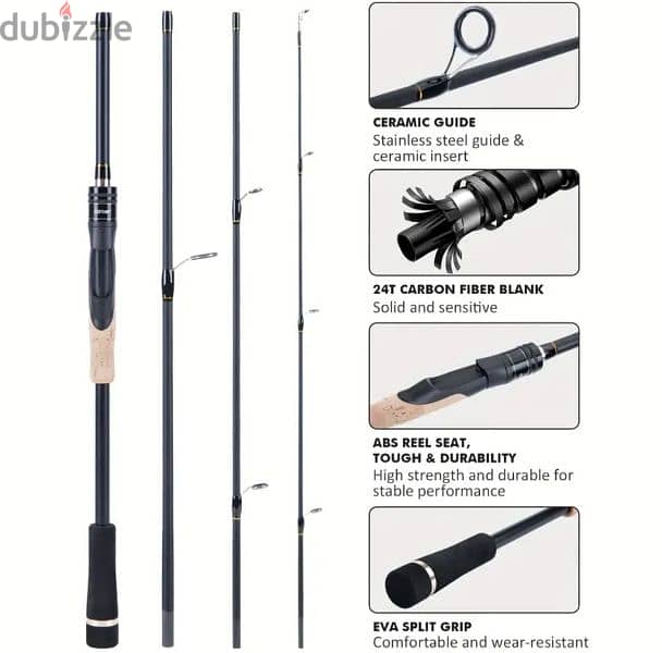 goture fishing rod 1