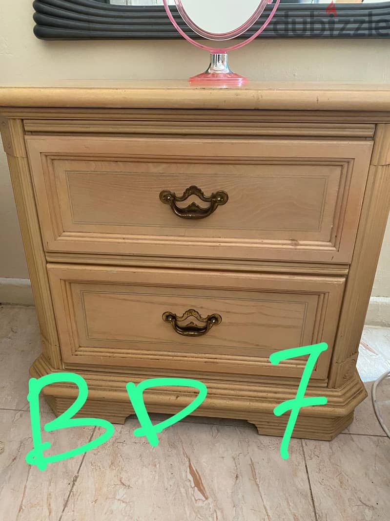 Used  Furniture for sale. 6