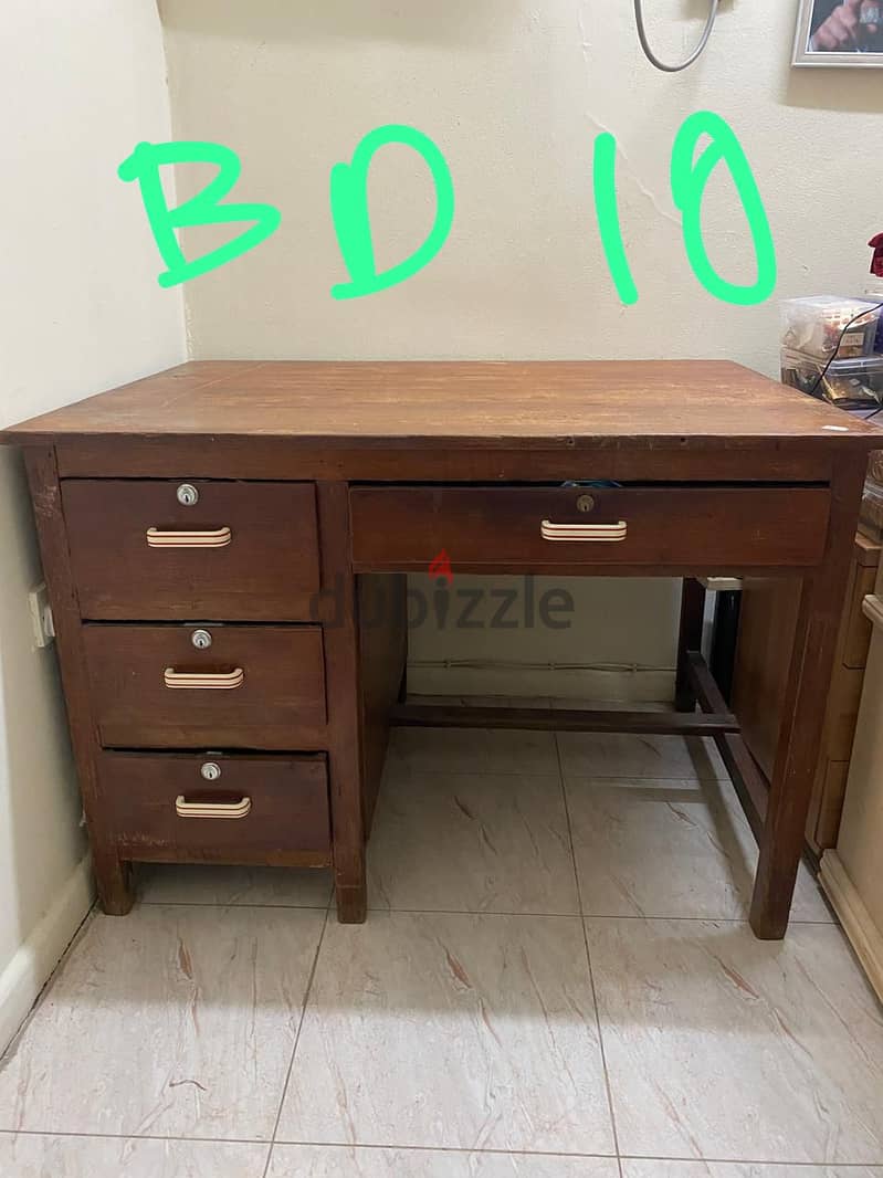 Used  Furniture for sale. 9