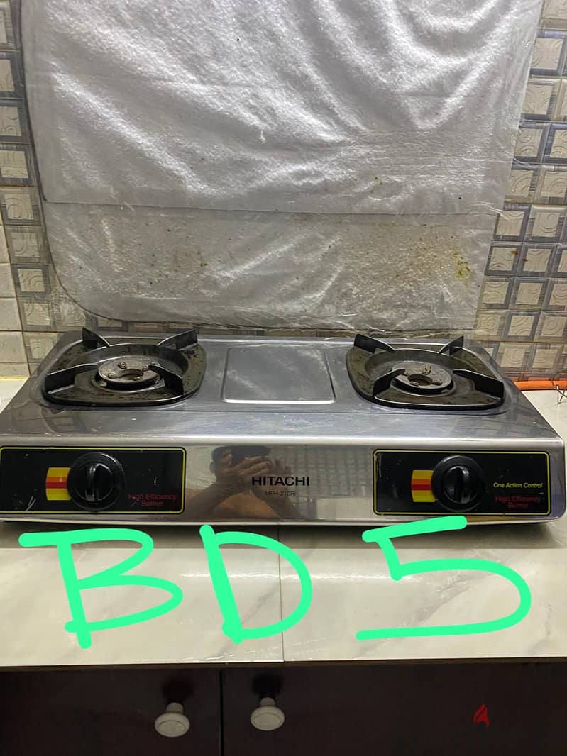 Cooking range, Gas stove, Bahrain gas cylinder 0