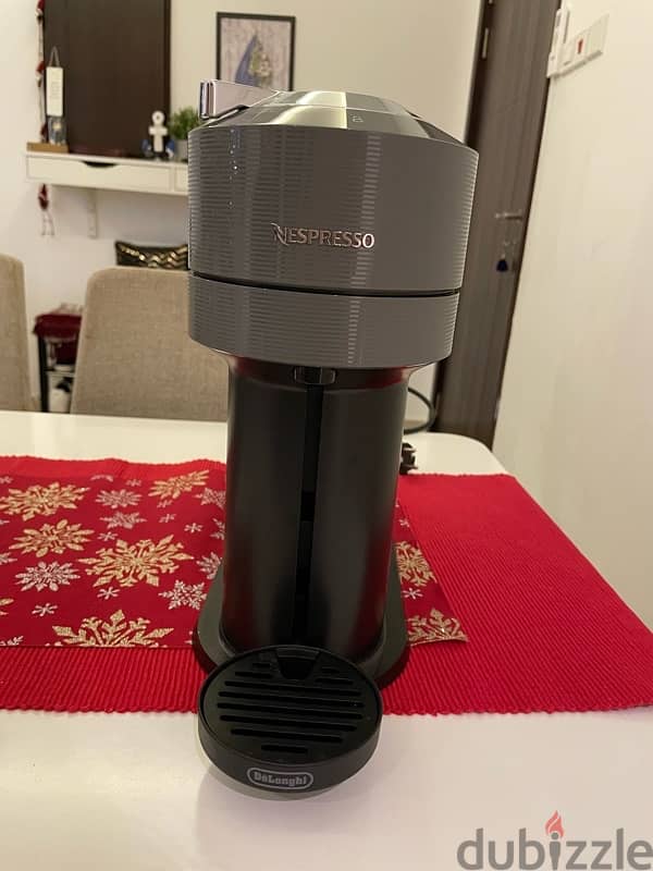 Nespresso Vertuo Next Coffee and Espresso Machine 0