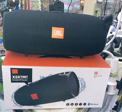 JBL speaker