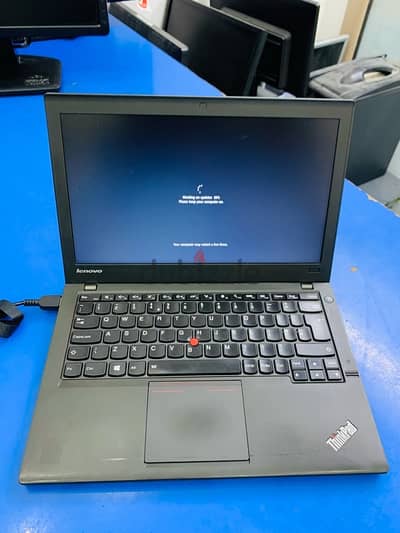 lenovo thinkpad x250 i5 laptop