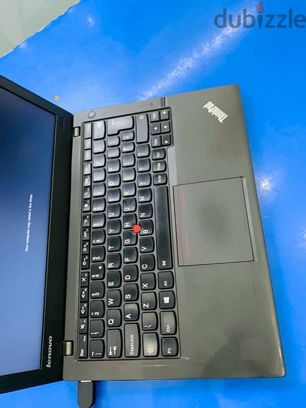 lenovo thinkpad x250 i5 laptop 1