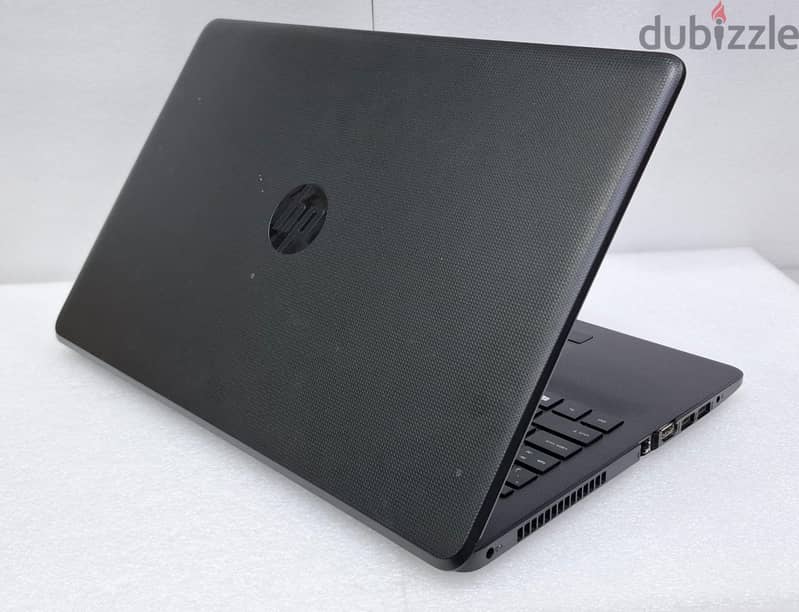 HP Laptop 15.6" LED HD Screen 500GB HDD 4GB RAM FREE BAG+MOUSE 49/-BD 5