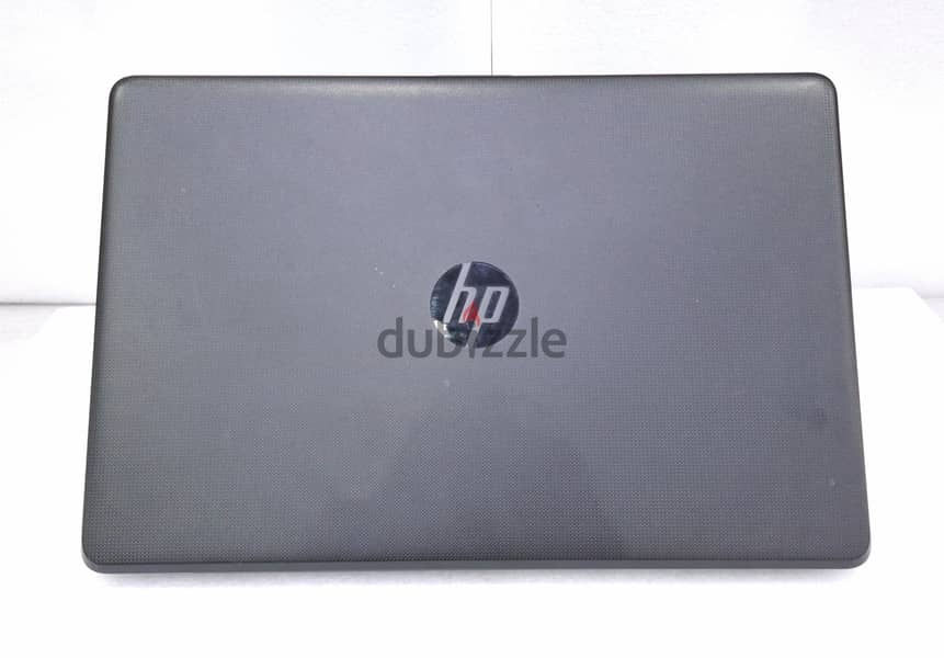 HP Laptop 15.6" LED HD Screen 500GB HDD 4GB RAM FREE BAG+MOUSE 49/-BD 9