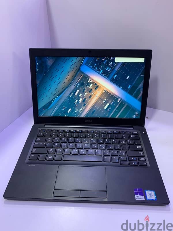 DELL LAPTOP 7th GEN 256GB 1