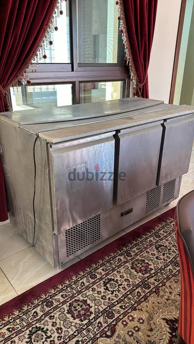 chiller for sale