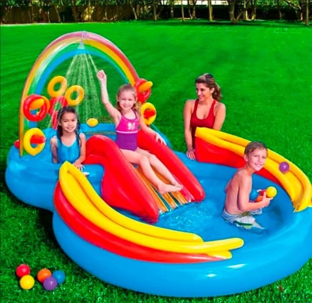 kids swimming pool 0