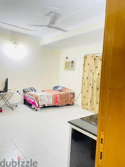 furnished room for rent ladies