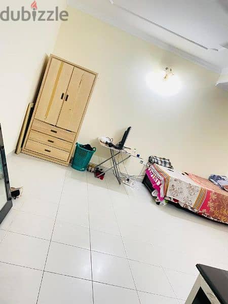 furnished room for rent ladies 1