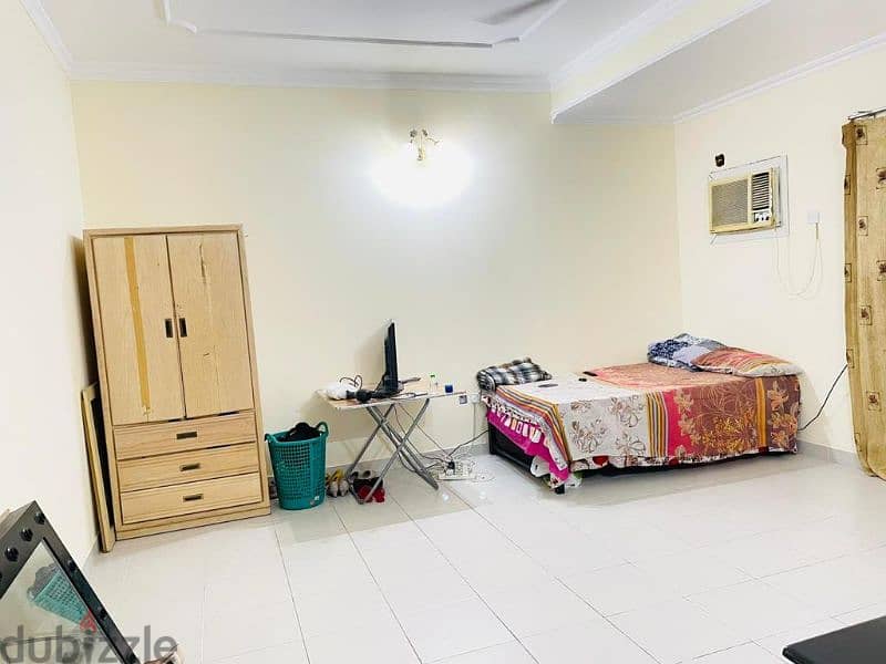 furnished room for rent ladies 3