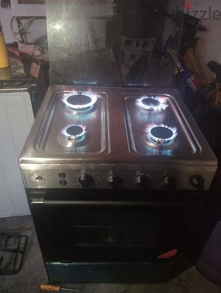 oven for sale good condition good working 0