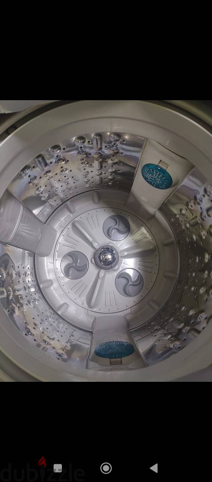 Washing machine 2