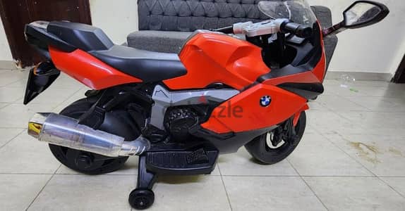 BMW K1300S