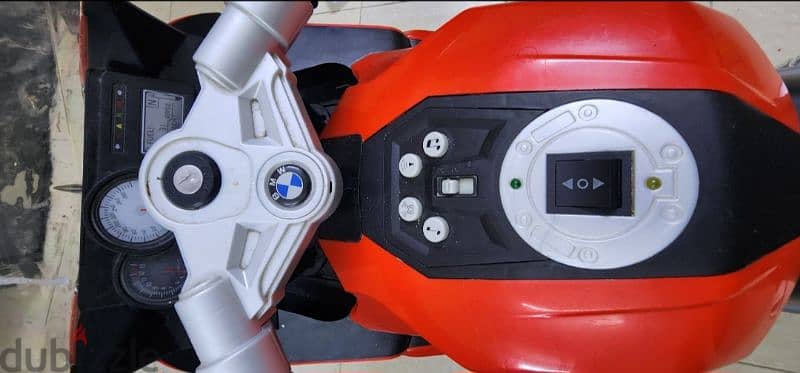 BMW K1300S 1