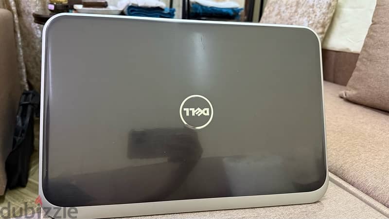 Dell Model: Inspiron 5520 (15.6”) 3