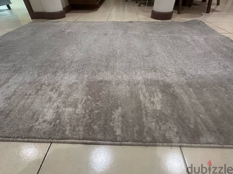 Carpet for sale 1