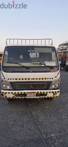 mitsubishi canter for sale 1