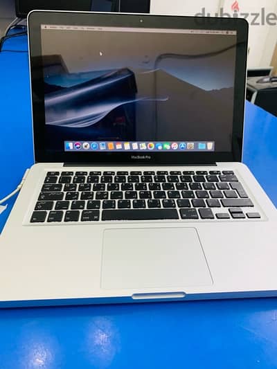 Macbook for sale a1278