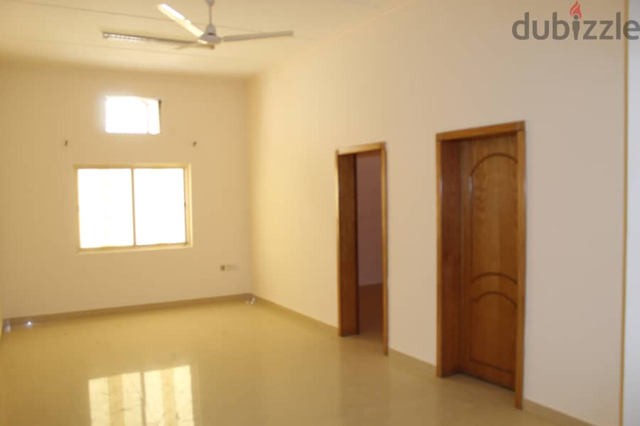 2 BHK Apartment For Rent In Riffa Alhajiyat 0