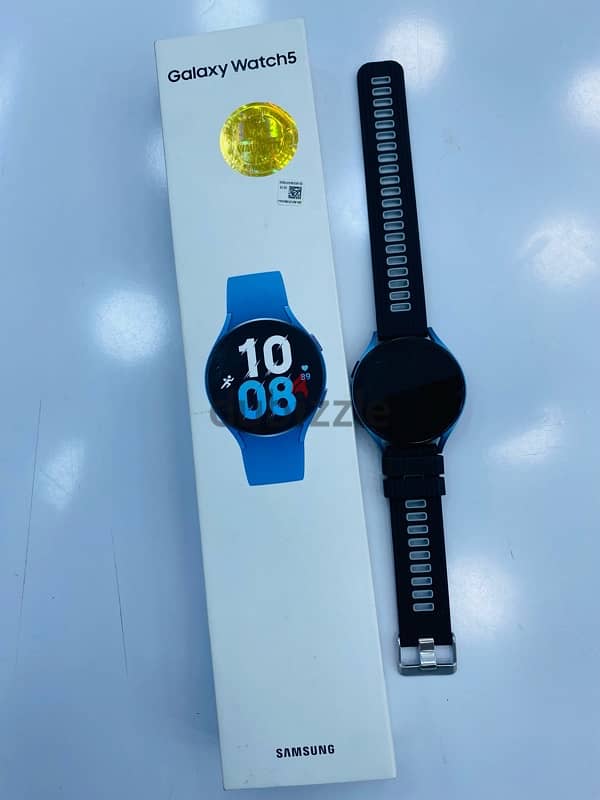 for sale samsung watch 5 0