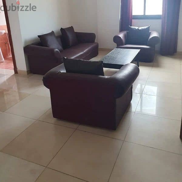 2bhk Flat for rent in Hoora 0