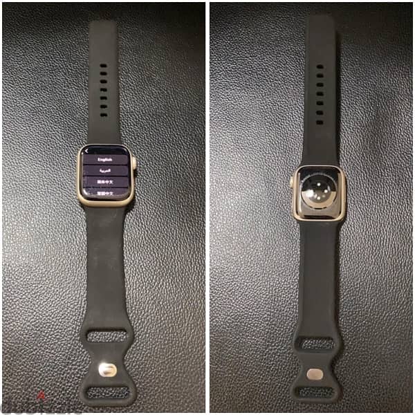 Apple Watch Series 7 41mm Activation Lock 0