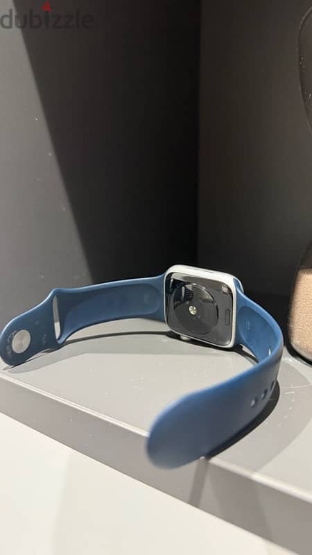 للبيع ساعة ابل Apple Watch SE 44mm 1