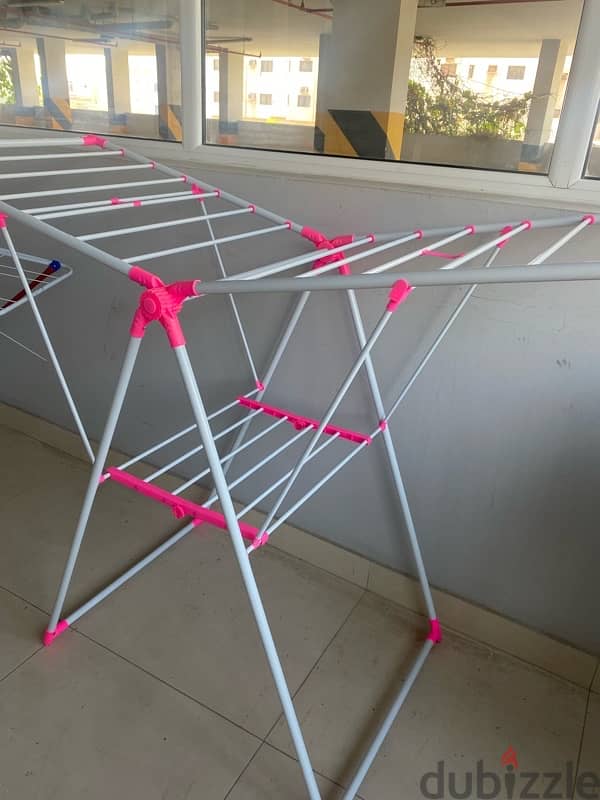 new cloth dryer stand sale 0