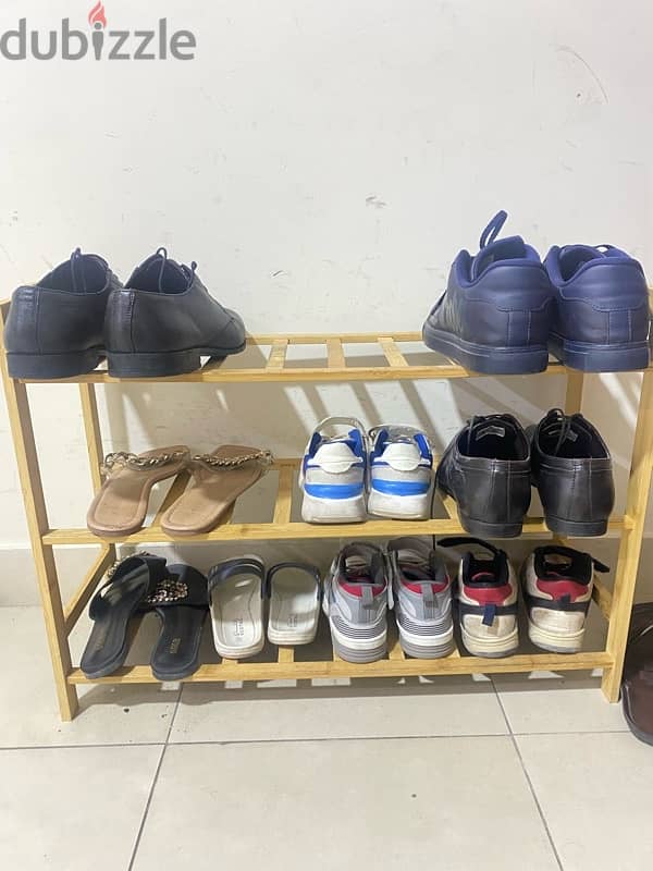 New shoe rack for sale 0