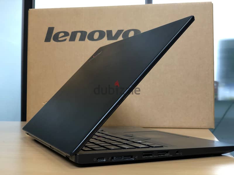 LENOVO X390 i5 8th Gen Laptop 16GB Ram + 256GB SSD 14" Inch 2