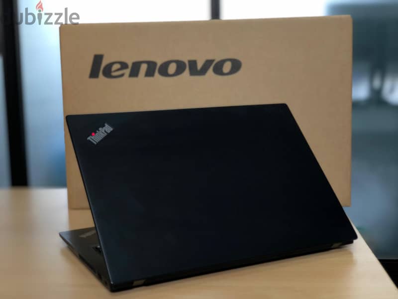 LENOVO X390 i5 8th Gen Laptop 16GB Ram + 256GB SSD 14" Inch 4