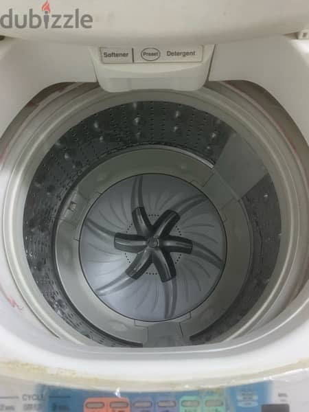 washing machine 2