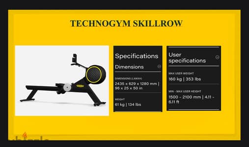 Technogym