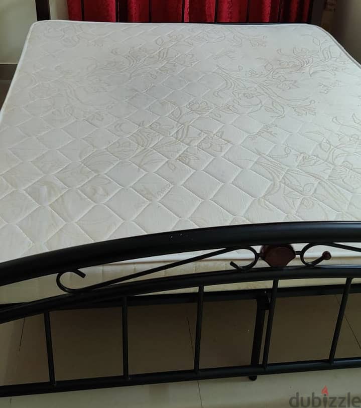 BED for sale 2