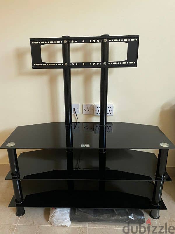 TV Stand Table 0